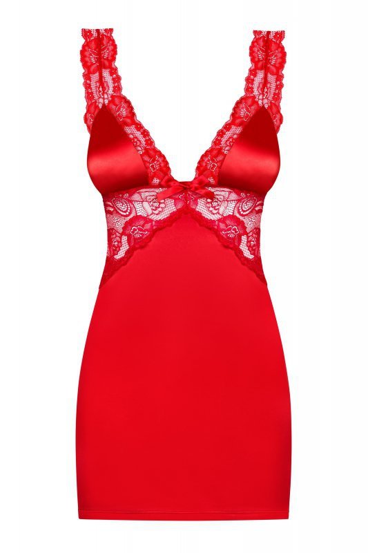 OBSESSIVE KOSZULKA SECRED CHEMISE