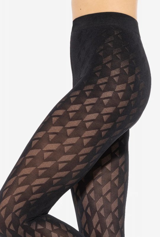 GATTA / WOLA RAJSTOPY LORETTA WZ.155 50 DEN