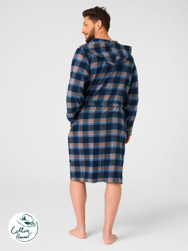 KEY SZLAFROK MĘSKI MGL 431