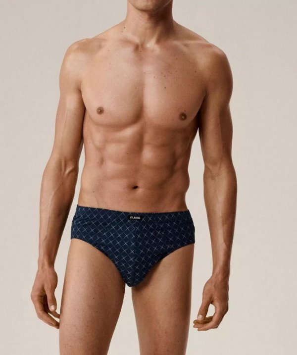 ATLANTIC SLIPY MĘSKIE 3MP-205