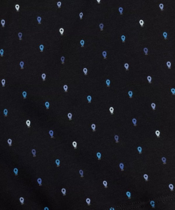 ATLANTIC BOKSERKI MĘSKIE 2MBX-081 LUŹNE