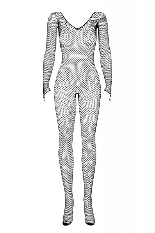 OBSESSIVE BODYSTOCKING N109