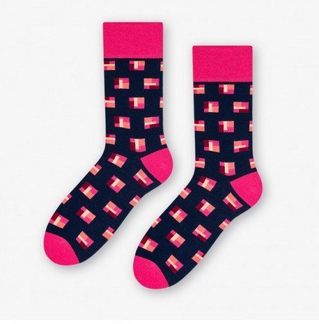 MORE SKARPETY CASUAL 051