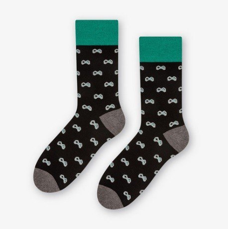 MORE SKARPETY CASUAL 051