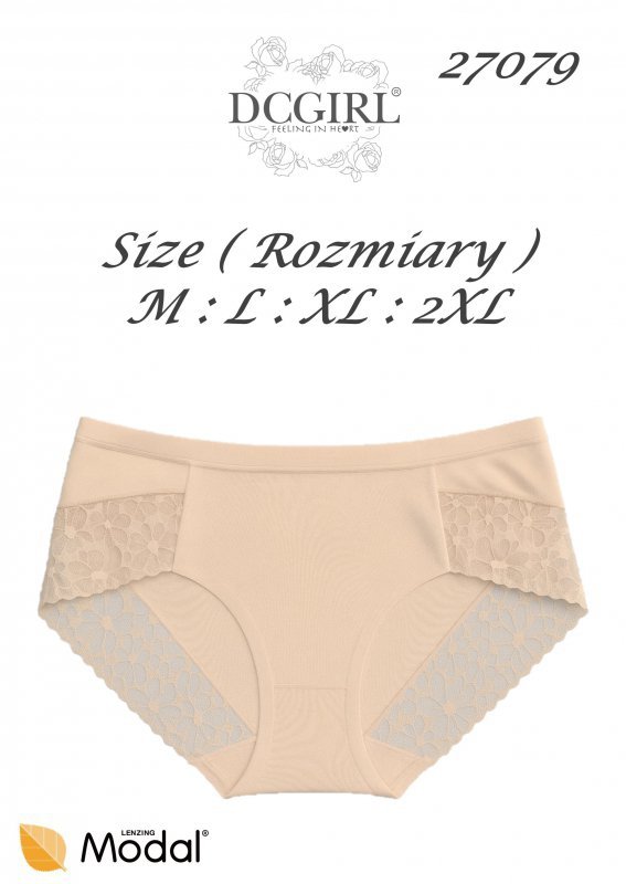 DC GIRL MAJTKI MODAL 27079