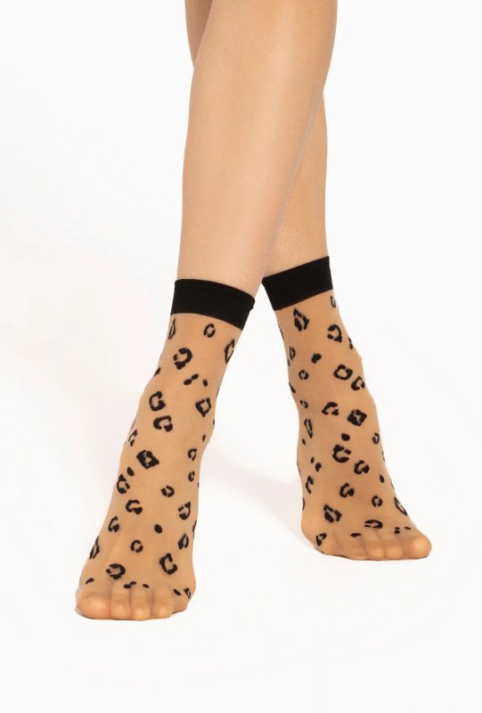 GATTA / WOLA SKARPETKI TRENDYLINE WZ.28 20 DEN