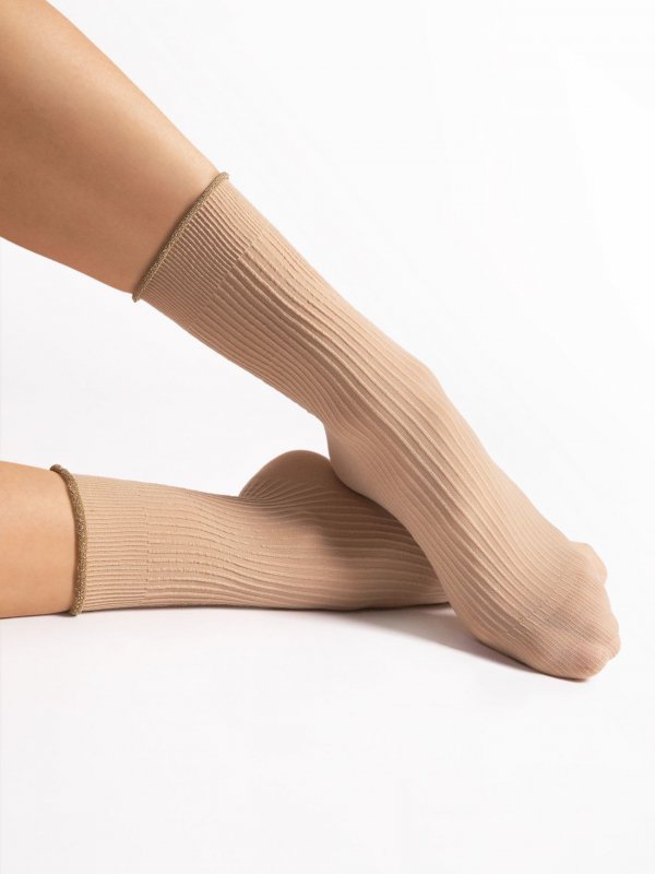 FIORE SKARPETKI SASSY 40 DEN