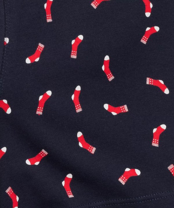 ATLANTIC BOKSERKI MĘSKIE 2GMH-027