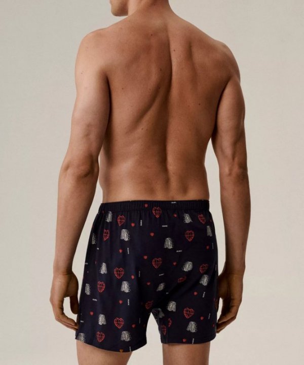 ATLANTIC BOKSERKI MĘSKIE 2GMB-012 LUŹNE