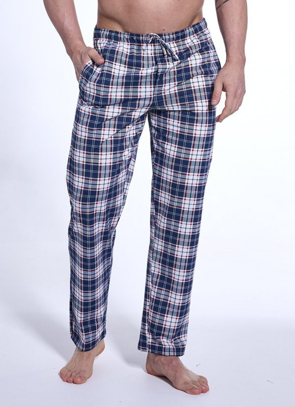 CORNETTE SPODNIE MĘSKIE 691/55