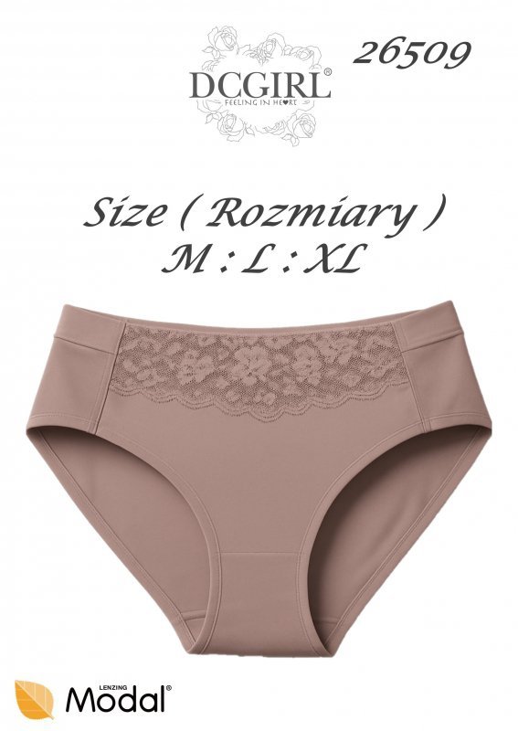 DC GIRL MAJTKI MODAL 26509