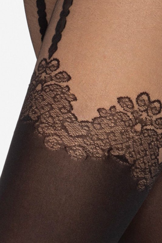 GATTA / WOLA RAJSTOPY GIRL UP WZ.10