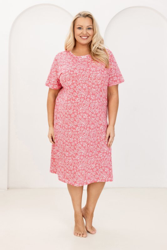 REGINA KOSZULA DAMSKA 169 KR