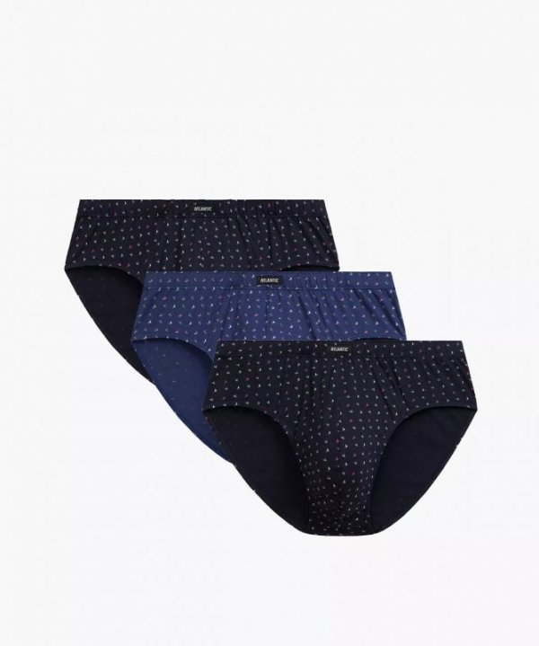 ATLANTIC SLIPY MĘSKIE 3MP-215