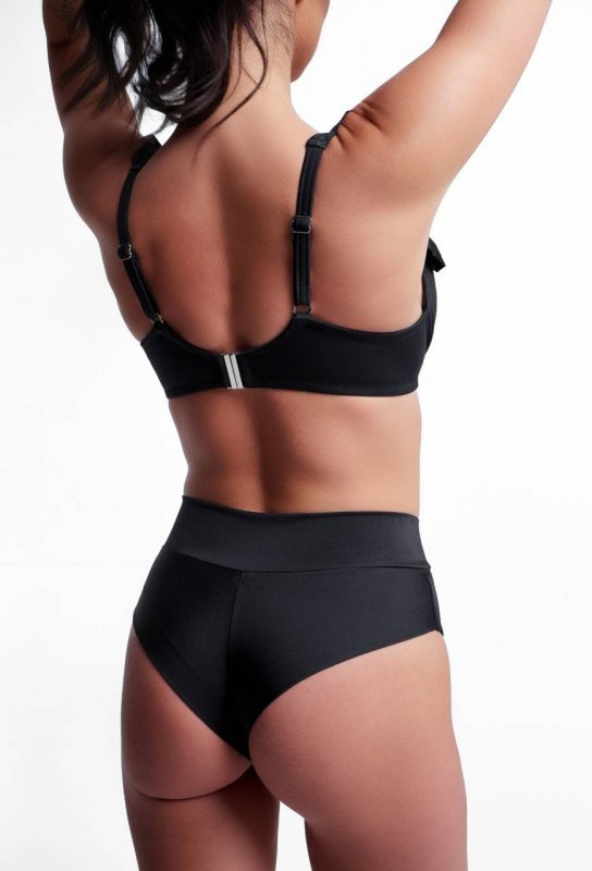 AVA FIGI BRAZYLIANY KĄPIELOWE SF 13/20/B BLACK