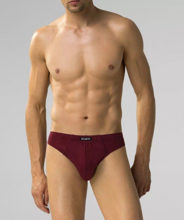 ATLANTIC SLIPY MĘSKIE 5SMP-002 5-PACK