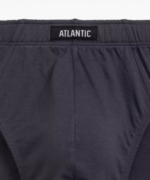 ATLANTIC SLIPY MĘSKIE 5SMP-002 5-PACK