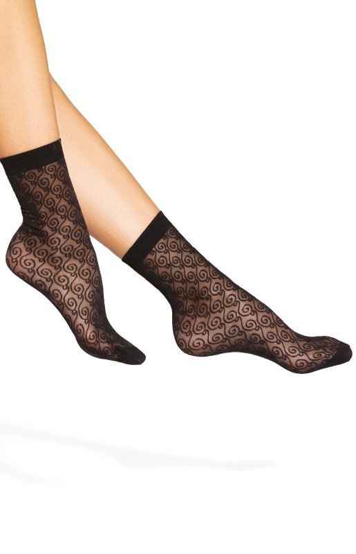 GATTA / WOLA SKARPETKI TRENDY WZ.30 20 DEN