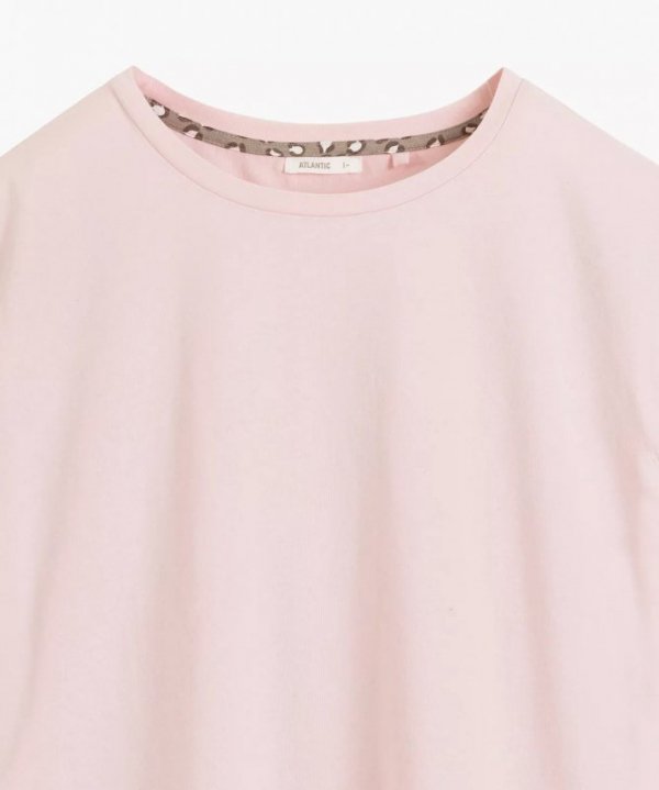 ATLANTIC PIŻAMA DAMSKA NLP-507 KR