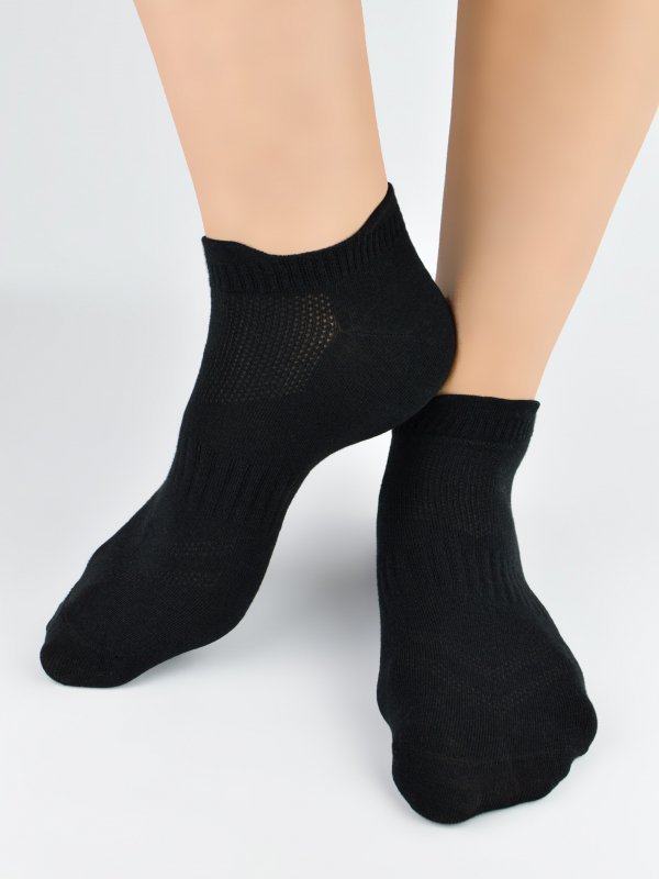 NOVITI STOPKI MĘSKIE MODAL ST104