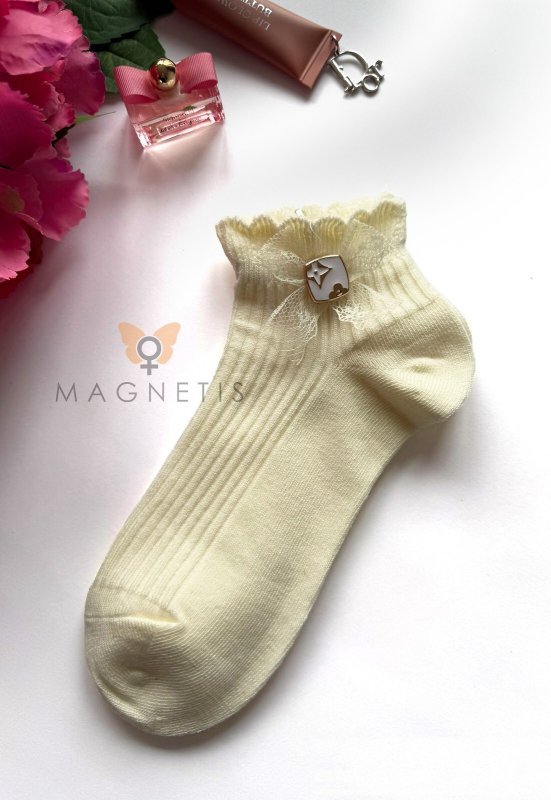 MAGNETIS SKARPETKI QR-251119