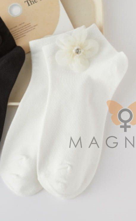 MAGNETIS SKARPETY APLIKACJA QR-251118