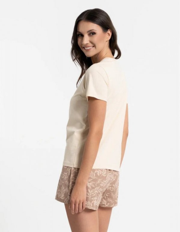 MORAJ PIŻAMA DAMSKA PDD2800-006 KR