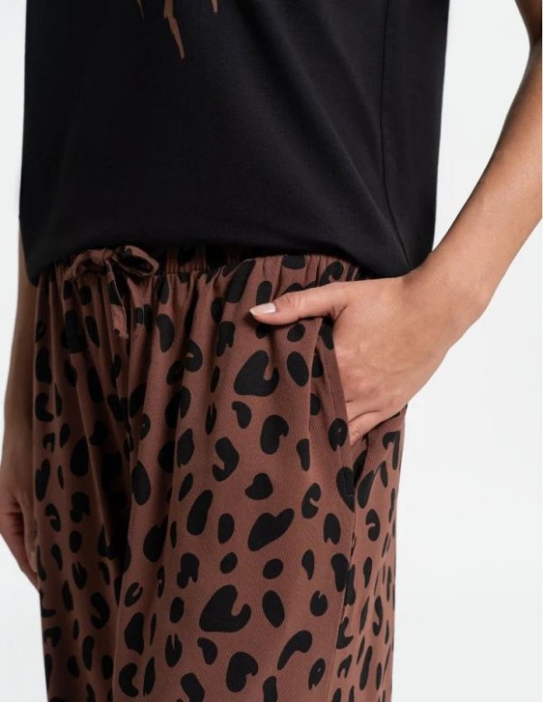 MORAJ PIŻAMA DAMSKA PDD4300-019 KR