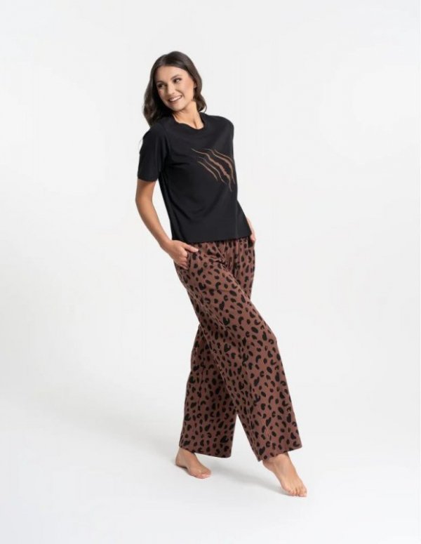 MORAJ PIŻAMA DAMSKA PDD4300-019 KR