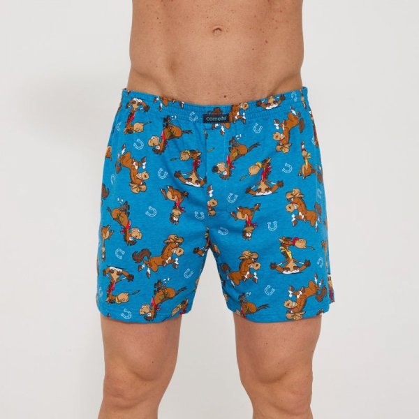 CORNETTE BOKSERKI CLASSIC 001/191