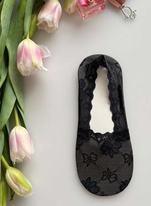 MAGNETIS STOPKI WZOROWANE DUŻA KOKARDKA