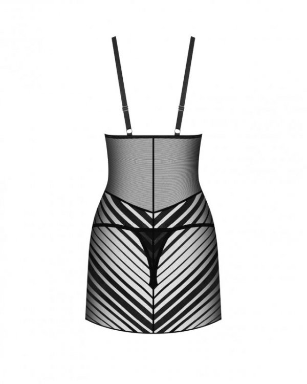 OBSESSIVE KOSZULKA LUNE BELLIS CHEMISE