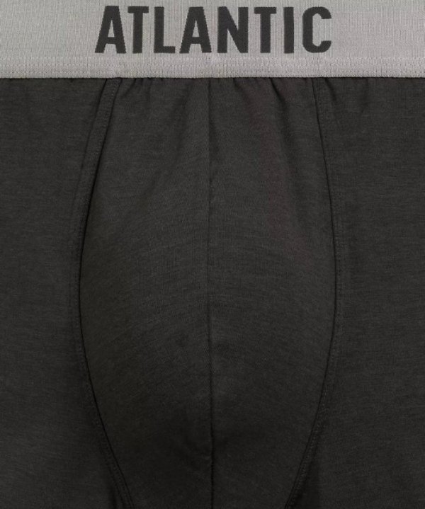ATLANTIC BOKSERKI MĘSKIE 2MH-1203 MODAL