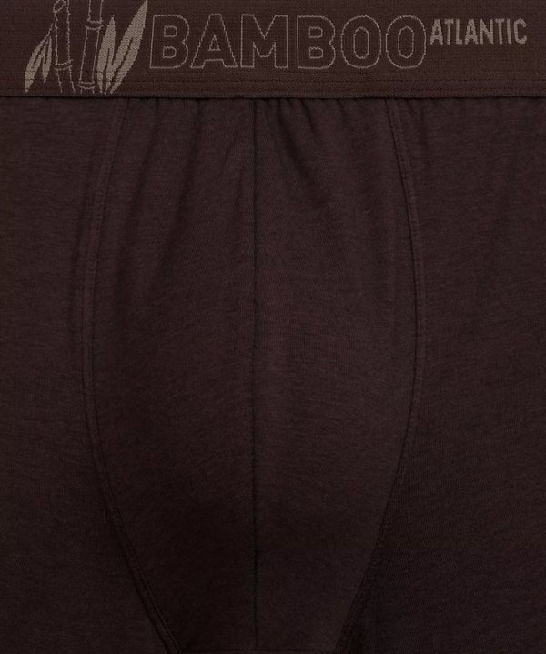 ATLANTIC BOKSERKI MĘSKIE 3MH-231 BAMBUS