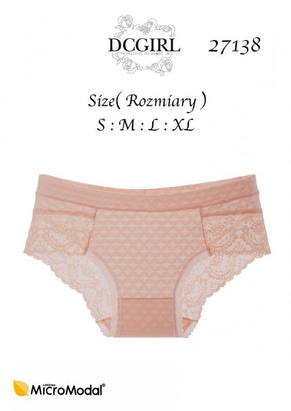 DC GIRL MAJTKI MODAL 27138