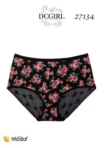 DC GIRL MAJTKI MODAL 27134 MAXI