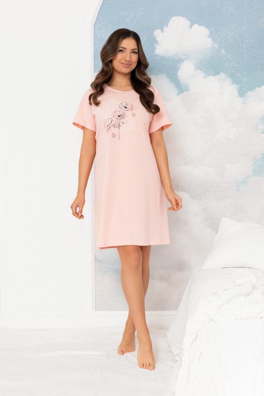 REGINA KOSZULA DAMSKA 2002 KR