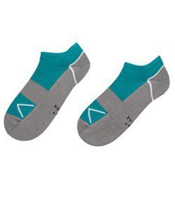 GATTA / WOLA STOPKI SPORTIVE WZOROWANE AG+ JONY SREBRA