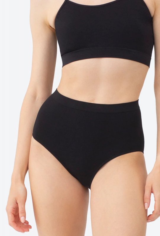 GATTA SEAMLESS COTTON BIKINI THALIA
