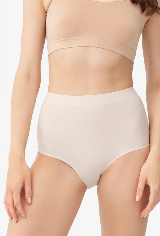 GATTA SEAMLESS COTTON BIKINI THALIA