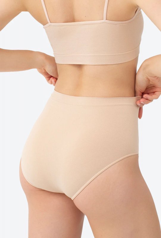 GATTA SEAMLESS COTTON BIKINI THALIA