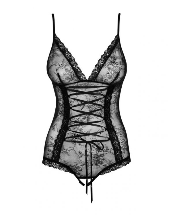 OBSESSIVE BODY SLEVIKA TEDDY