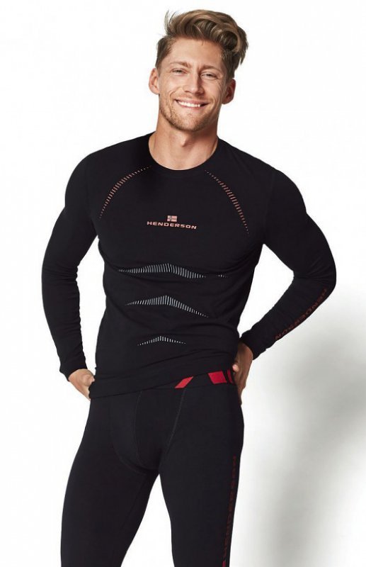 ESOTIQ & HENDERSON PODKOSZULEK NORDIC THERMAL 22969