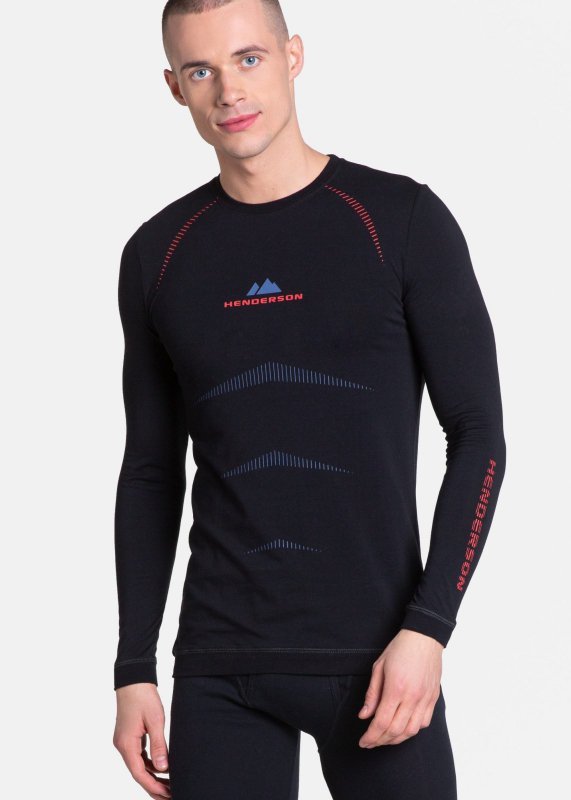 ESOTIQ & HENDERSON PODKOSZULEK NORDIC THERMAL 22969