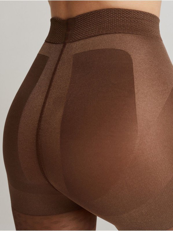 CONTE RAJSTOPY X-PRESS 20 DEN R.2-4