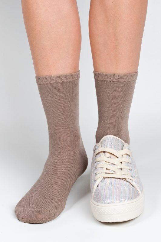 REGINA SOCKS SKARPETY DAMSKIE BAMBUS