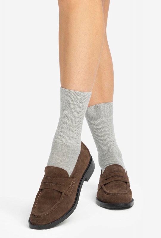 GATTA / WOLA SKARPETY BEZUCISKOWE RELAX COTTON