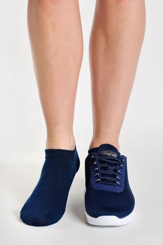 REGINA SOCKS STOPKI DAMSKIE BAMBUS