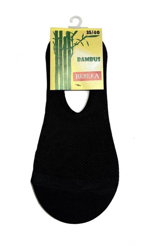 REBEKA BALERINKI BAMBUSOWE 1079
