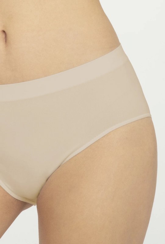 GATTA SEAMLESS COTTON BIKINI
